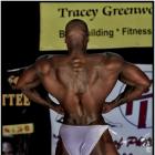 Frank  Griffin - NPC Tracey Greenwood Classic 2011 - #1