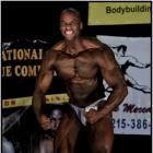 Frank  Griffin - NPC Tracey Greenwood Classic 2011 - #1