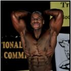 Frank  Griffin - NPC Tracey Greenwood Classic 2011 - #1