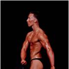 Nicholas  White - NPC New Jersey Golds Classic 2011 - #1