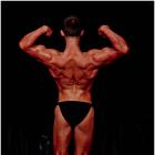 Nicholas  White - NPC New Jersey Golds Classic 2011 - #1