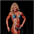 Jessica  Stroup - NPC New Jersey Golds Classic 2011 - #1