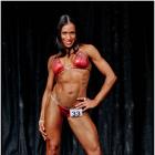 Melissa  Berg - NPC New Jersey Golds Classic 2011 - #1