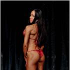 Melissa  Berg - NPC New Jersey Golds Classic 2011 - #1