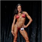 Melissa  Berg - NPC New Jersey Golds Classic 2011 - #1