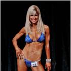 Tina Marie  Nesse - NPC New Jersey Golds Classic 2011 - #1