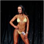 Tania  Hajbura - NPC New Jersey Golds Classic 2011 - #1