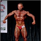 Chris  Hanna - NPC New Jersey Golds Classic 2011 - #1