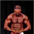 Chris  Hanna - NPC New Jersey Golds Classic 2011 - #1