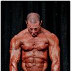 Steve  Maiman - NPC New Jersey Golds Classic 2011 - #1