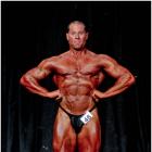 Steve  Maiman - NPC New Jersey Golds Classic 2011 - #1