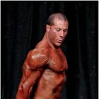 Steve  Maiman - NPC New Jersey Golds Classic 2011 - #1