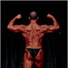 Steve  Maiman - NPC New Jersey Golds Classic 2011 - #1