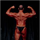 Steve  Maiman - NPC New Jersey Golds Classic 2011 - #1