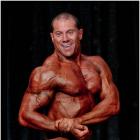 Steve  Maiman - NPC New Jersey Golds Classic 2011 - #1