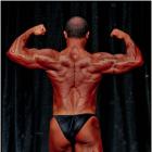 Steve  Maiman - NPC New Jersey Golds Classic 2011 - #1