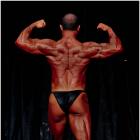 Steve  Maiman - NPC New Jersey Golds Classic 2011 - #1