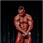 Dave   Kenderdine - NPC New Jersey Golds Classic 2011 - #1