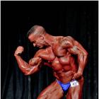 Dave   Kenderdine - NPC New Jersey Golds Classic 2011 - #1