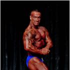 Dave   Kenderdine - NPC New Jersey Golds Classic 2011 - #1