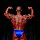 Dave   Kenderdine - NPC New Jersey Golds Classic 2011 - #1