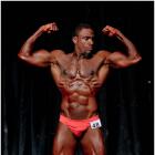 Linwood  Manning - NPC New Jersey Golds Classic 2011 - #1