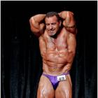 Jeffery  Peters - NPC New Jersey Golds Classic 2011 - #1