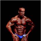 Dave   Kenderdine - NPC New Jersey Golds Classic 2011 - #1