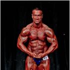 Dave   Kenderdine - NPC New Jersey Golds Classic 2011 - #1