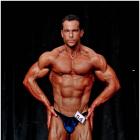 Kevin  McDowell - NPC New Jersey Golds Classic 2011 - #1