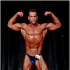 Kevin  McDowell - NPC New Jersey Golds Classic 2011 - #1