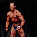 Kevin  McDowell - NPC New Jersey Golds Classic 2011 - #1