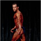 Kevin  McDowell - NPC New Jersey Golds Classic 2011 - #1