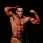 Kevin  McDowell - NPC New Jersey Golds Classic 2011 - #1