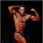 Kevin  McDowell - NPC New Jersey Golds Classic 2011 - #1