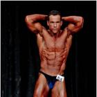 Kevin  McDowell - NPC New Jersey Golds Classic 2011 - #1