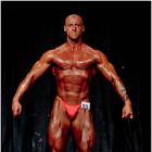 Nick  Anzovino - NPC New Jersey Golds Classic 2011 - #1