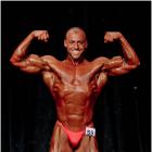 Nick  Anzovino - NPC New Jersey Golds Classic 2011 - #1