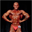 Nick  Anzovino - NPC New Jersey Golds Classic 2011 - #1