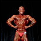 Nick  Anzovino - NPC New Jersey Golds Classic 2011 - #1