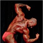 Nick  Anzovino - NPC New Jersey Golds Classic 2011 - #1