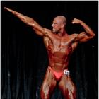 Nick  Anzovino - NPC New Jersey Golds Classic 2011 - #1