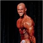 Nick  Anzovino - NPC New Jersey Golds Classic 2011 - #1