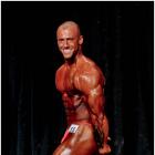 Nick  Anzovino - NPC New Jersey Golds Classic 2011 - #1