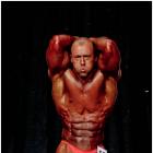 Nick  Anzovino - NPC New Jersey Golds Classic 2011 - #1