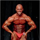 Nick  Anzovino - NPC New Jersey Golds Classic 2011 - #1