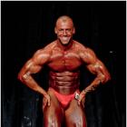 Nick  Anzovino - NPC New Jersey Golds Classic 2011 - #1