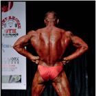 Ricky  Farrah - NPC New Jersey Golds Classic 2011 - #1