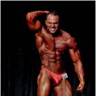 Ricky  Farrah - NPC New Jersey Golds Classic 2011 - #1