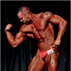 Ricky  Farrah - NPC New Jersey Golds Classic 2011 - #1